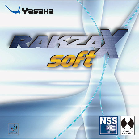 ラクザX ソフト | 株式会社 ヤサカ